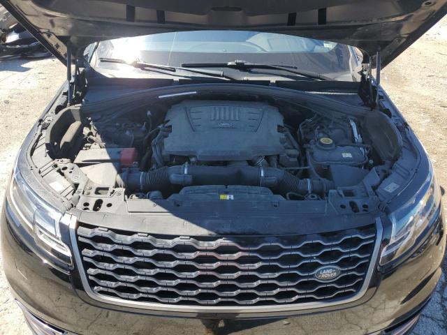 Photo 12 from auction – 2018 LAND ROVER 334 with VIN SALYL2RV2JA713846