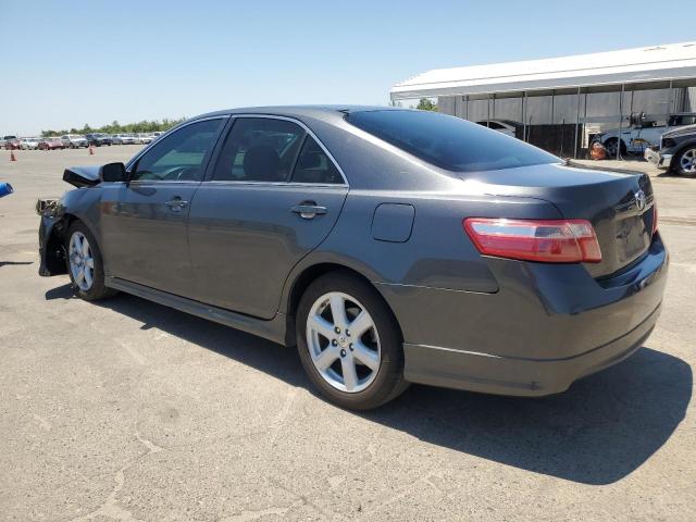 Photo 2 from auction – 2008 TOYOTA CAMRY CE with VIN 4T1BE46K18U205773