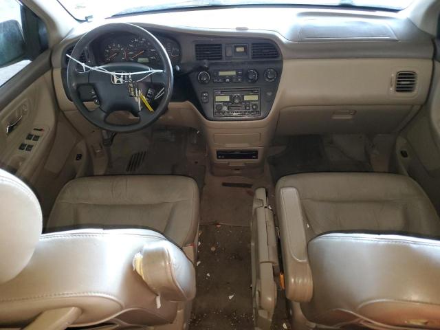 Photo 8 from auction – 2003 HONDA ODYSSEY EX with VIN 5FNRL18033B095975