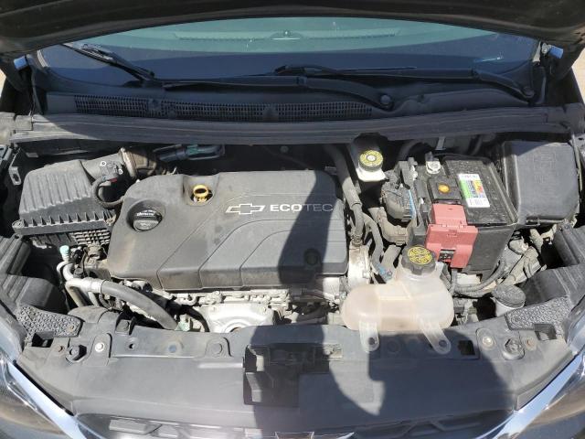 Photo 11 from auction – 2020 CHEVROLET SPARK LS with VIN KL8CB6SA7LC475267