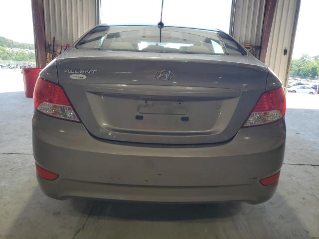 Photo 6 from auction – 2013 HYUNDAI ACCENT GLS with VIN KMHCT4AE1DU483336