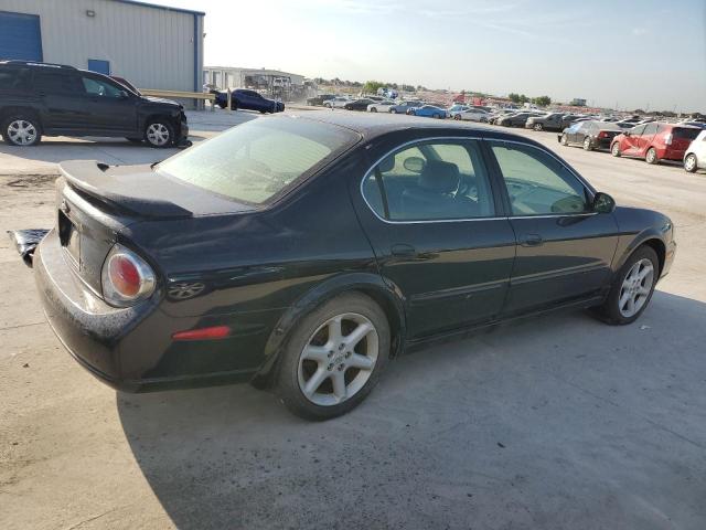Photo 3 from auction – 2002 NISSAN MAXIMA GLE with VIN JN1DA31D12T407220