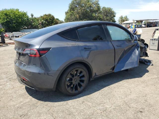 Foto 3 de la subasta – 2023 TESLA MODEL Y con VIN 7SAYGDEE1PA028895