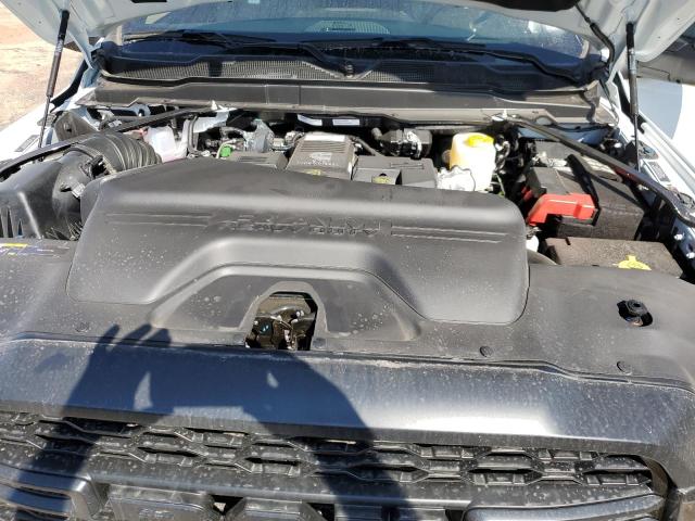 Photo 11 from auction – 2024 RAM 2500 TRADE with VIN 3C6UR5CL6RG278525