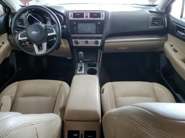 Photo 8 from auction – 2015 SUBARU OUTBACK 3. with VIN 4S4BSEJCXF3263415