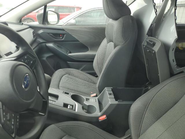Photo 7 from auction – 2024 SUBARU CROSSTREK with VIN JF2GUADC0R8330170