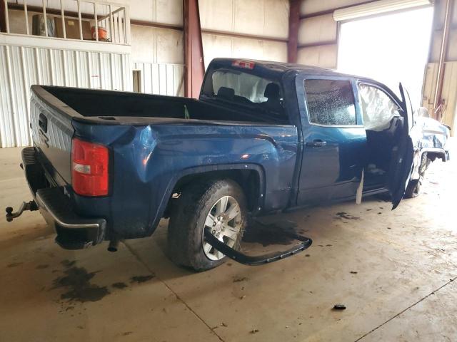 Photo 3 from auction – 2018 GMC SIERRA K15 with VIN 3GTU2MEC7JG106979
