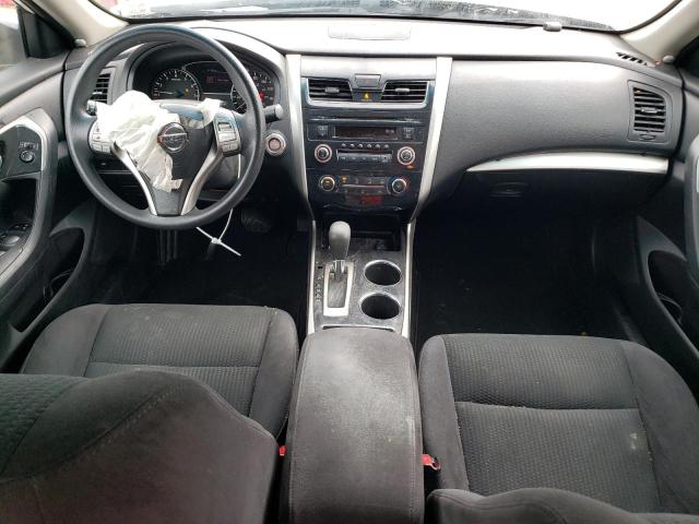 Photo 8 from auction – 2014 NISSAN ALTIMA S with VIN 1N4AL3AP3EC116166