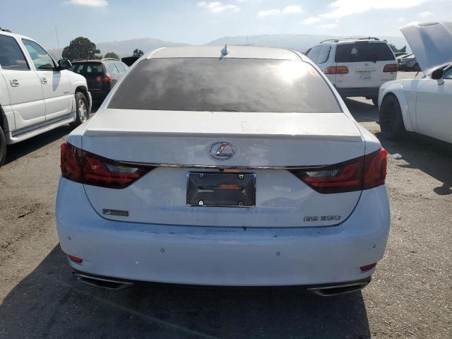 Photo 6 from auction – 2015 LEXUS GS 350 with VIN JTHBE1BL3FA017156