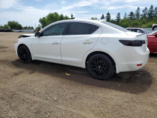 Photo 2 from auction – 2013 ACURA ILX 20 PRE with VIN 19VDE1F58DE403225