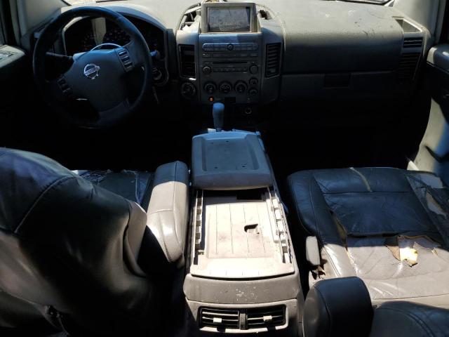 Photo 8 from auction – 2004 NISSAN ARMADA SE with VIN 5N1AA08B74N733934