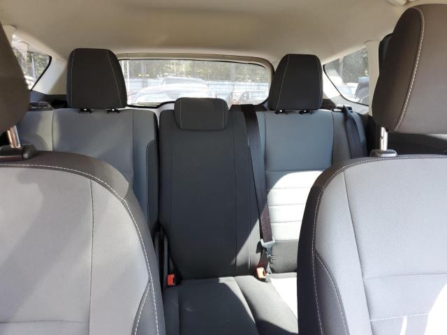Photo 10 from auction – 2018 FORD ESCAPE S with VIN 1FMCU0F71JUB03245