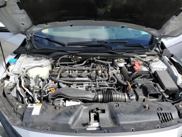 Photo 11 from auction – 2018 HONDA CIVIC SI with VIN 2HGFC3A52JH757316
