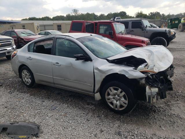 Photo 4 from auction – 2012 NISSAN ALTIMA BAS with VIN 1N4AL2AP6CC175719