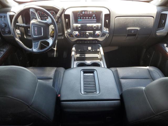 Photo 8 from auction – 2018 GMC SIERRA K15 with VIN 3GTU2NEC6JG314955