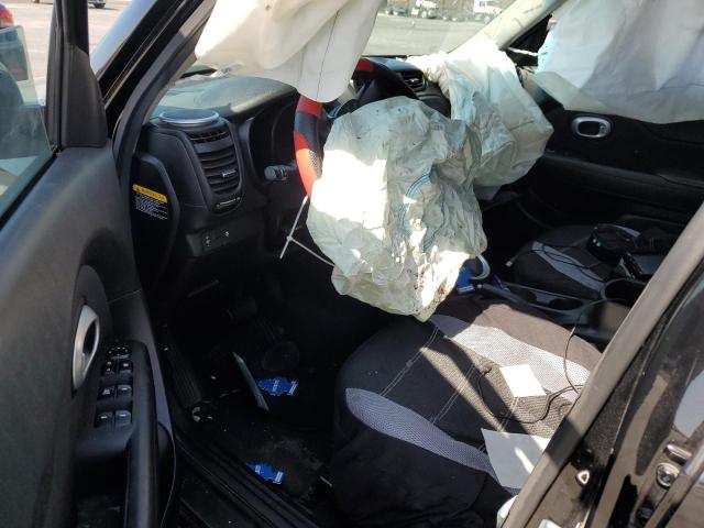 Photo 8 from auction – 2015 KIA SOUL with VIN KNDJN2A2XF7168939
