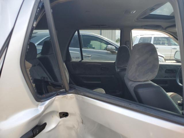 Photo 10 from auction – 2003 HONDA CR-V EX with VIN SHSRD778X3U113579
