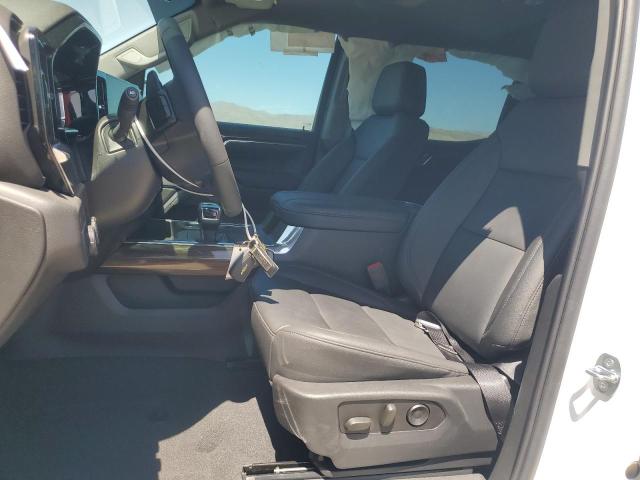 Photo 7 from auction – 2023 CHEVROLET SILVERADO with VIN 3GCUDFED1PG343037