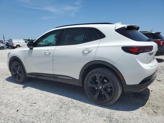 Photo 2 from auction – 2022 BUICK ENVISION E with VIN LRBFZNR43ND071226