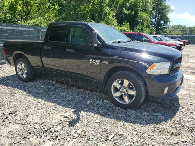 Photo 4 from auction – 2019 RAM 1500 CLASS with VIN 1C6RR7FT4KS501625