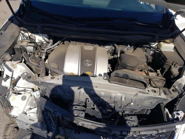Photo 12 from auction – 2016 LEXUS RX 350 BAS with VIN 2T2BZMCA4GC017082