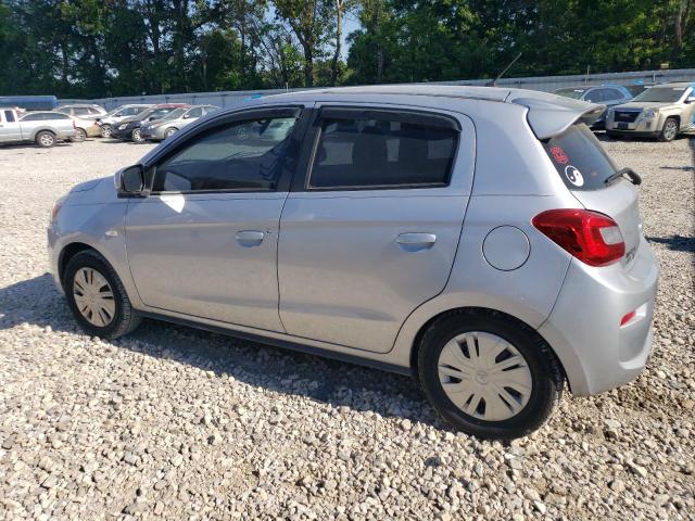 Photo 2 from auction – 2017 MITSUBISHI MIRAGE ES with VIN ML32A3HJ7HH013414