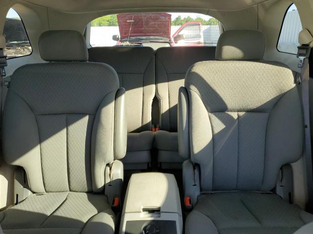 Foto 10 de la subasta – 2007 CHRYSLER PACIFICA T con VIN 2A8GM68X57R161749