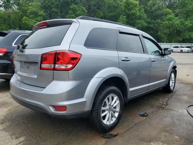 Photo 3 from auction – 2016 DODGE JOURNEY SX with VIN 3C4PDCBB9GT238008