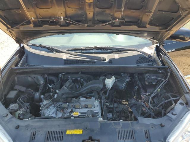 Photo 12 from auction – 2011 TOYOTA HIGHLANDER with VIN 5TDYK3EH4BS038280