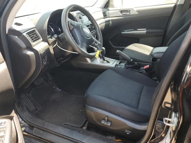 Photo 7 from auction – 2013 SUBARU FORESTER with VIN JF2SHADC2DH419343