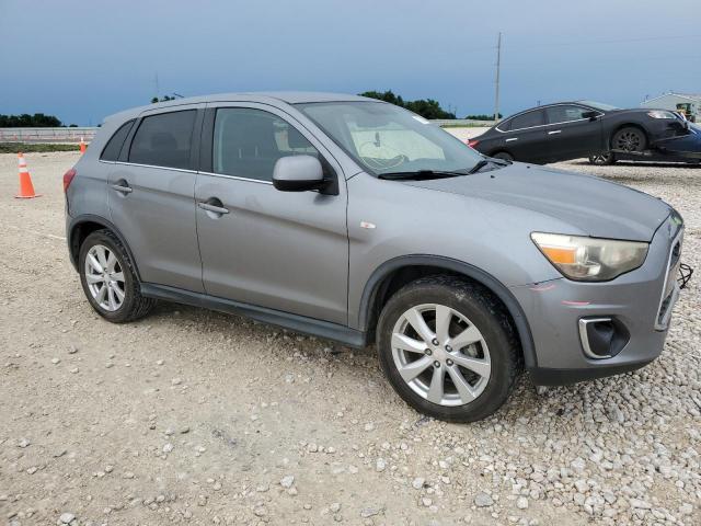 Photo 4 from auction – 2014 MITSUBISHI OUTLANDER with VIN 4A4AP4AUXEE010501