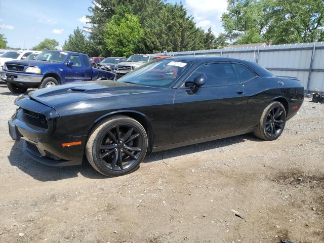 DODGE CHALLENGER 2016 with VIN 2C3CDZAG8GH344929 - Photo from auction