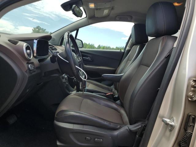 Фото 7 с аукциона – 2016 CHEVROLET TRAX 1LT с VIN 3GNCJLSB0GL268965
