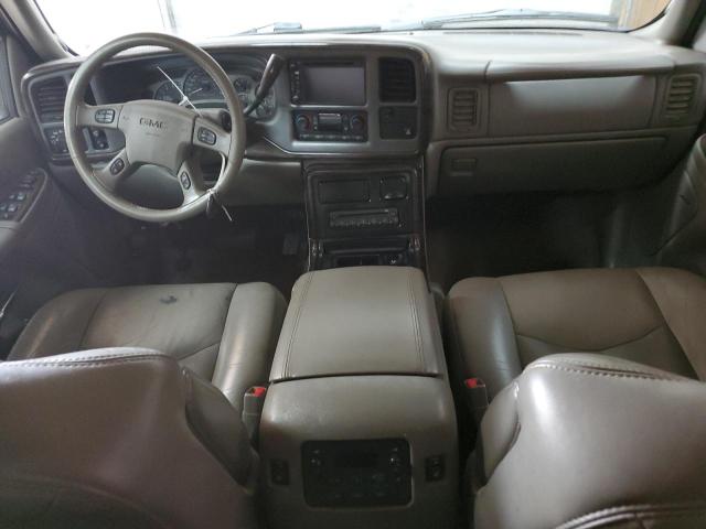 Photo 8 from auction – 2006 GMC YUKON DENA with VIN 1GKEK63U96J106911