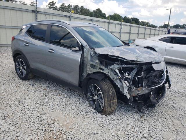 Photo 4 from auction – 2023 BUICK ENCORE GX with VIN KL4MMDS23PB110576