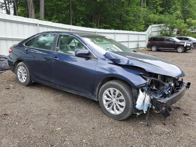 Photo 4 from auction – 2015 TOYOTA CAMRY LE with VIN 4T4BF1FK5FR466421
