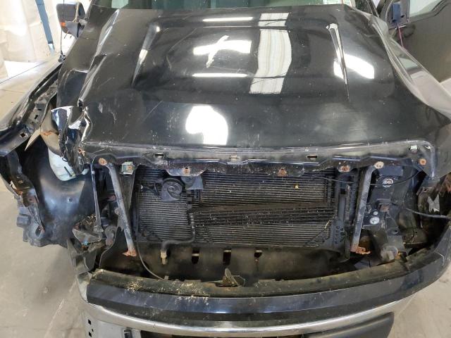 Foto 11 de la subasta – 2011 FORD F150 SUPER con VIN 1FTEX1EM7BFC11294