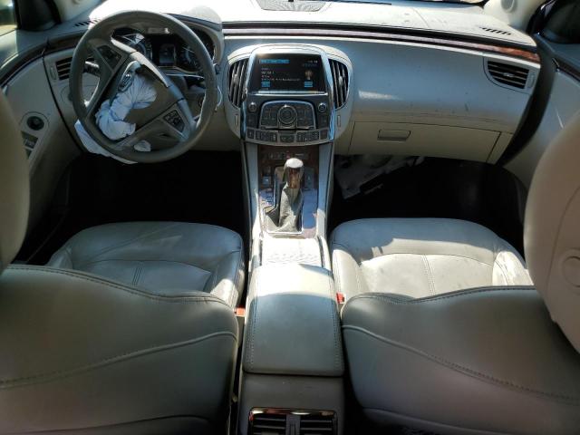Photo 8 from auction – 2012 BUICK LACROSSE with VIN 1G4GC5ER2CF336336