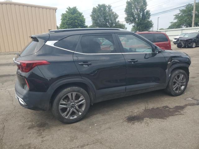 Photo 3 from auction – 2021 KIA SELTOS S with VIN KNDEUCAA0M7178958