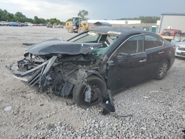 Photo 1 from auction – 2014 NISSAN ALTIMA 2.5 with VIN 1N4AL3AP6EC407373