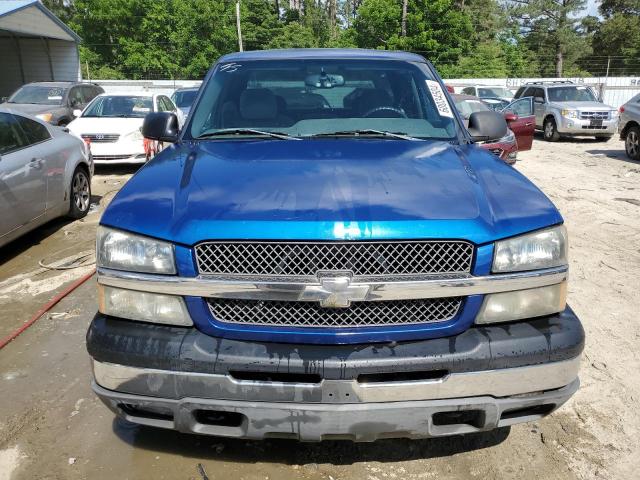 Photo 5 from auction – 2003 CHEVROLET SILVERADO with VIN 2GCEC19T331207698