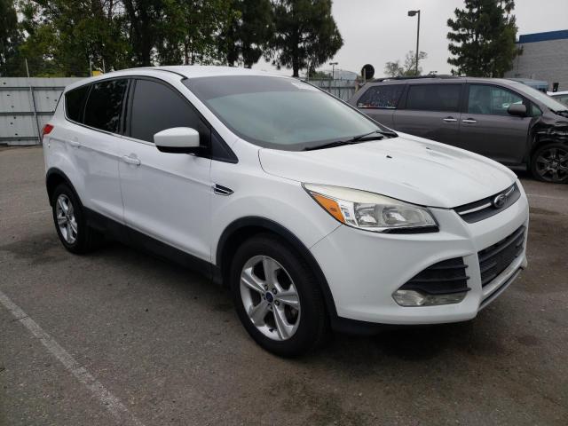 Photo 4 from auction – 2016 FORD ESCAPE SE with VIN 1FMCU0GX7GUA67892