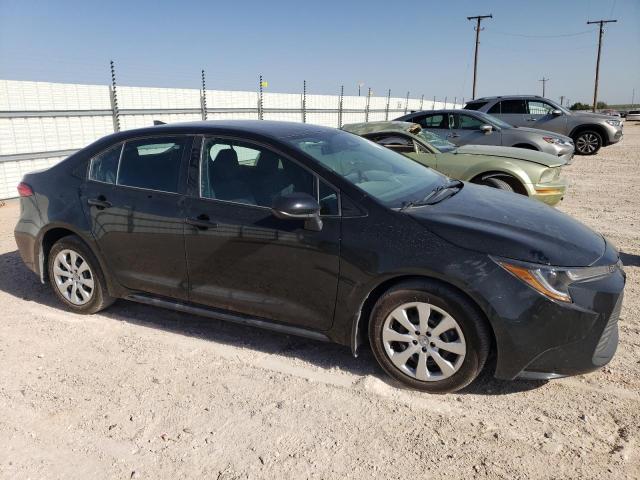 Photo 4 from auction – 2023 TOYOTA COROLLA LE with VIN 5YFB4MDE9PP059395