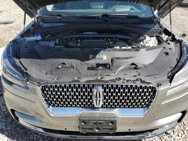 Photo 12 from auction – 2023 LINCOLN AVIATOR RE with VIN 5LM5J7WC6PGL07714