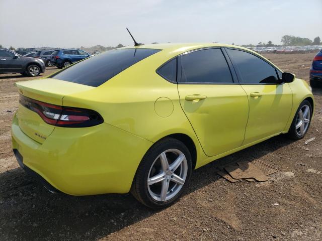 Photo 3 from auction – 2013 DODGE DART SXT with VIN 1C3CDFBA9DD103222
