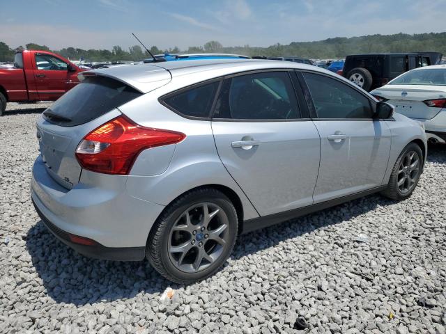 Photo 3 from auction – 2013 FORD FOCUS SE with VIN 1FADP3K28DL127599