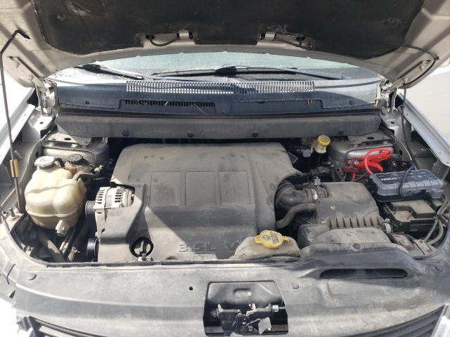 Photo 12 from auction – 2010 DODGE JOURNEY SX with VIN 3D4PH5FV1AT162959