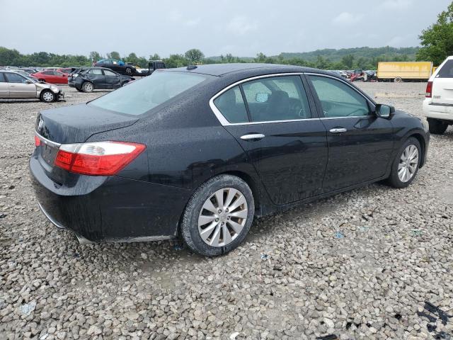 Photo 3 from auction – 2014 HONDA ACCORD EXL with VIN 1HGCR2F89EA296649