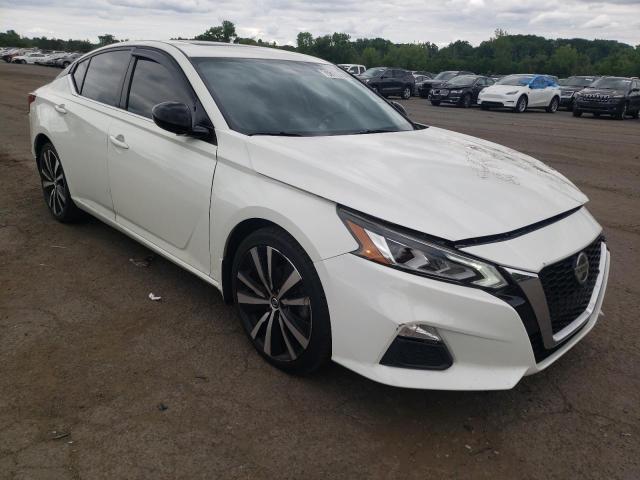 Photo 4 from auction – 2019 NISSAN ALTIMA SR with VIN 1N4BL4CV2KC146602