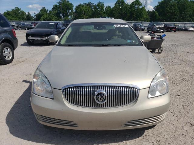 Фото 5 с аукциона – 2007 BUICK LUCERNE CX с VIN 1G4HD57207U199514